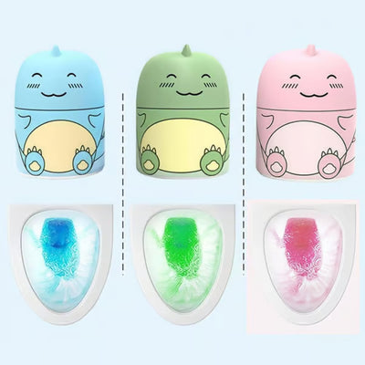 Joysome Air DinoFresh Slow-Release Deodorizer for Toilet Tanks